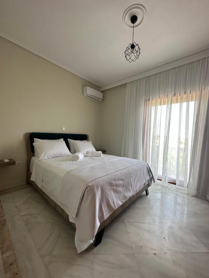 Majestic View Resort Ναύπακτος Εξωτερικό φωτογραφία