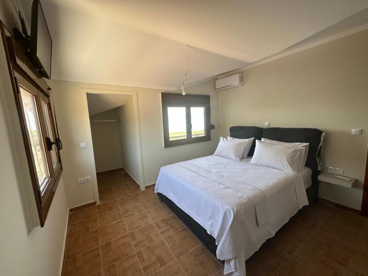 Majestic View Resort Ναύπακτος Εξωτερικό φωτογραφία