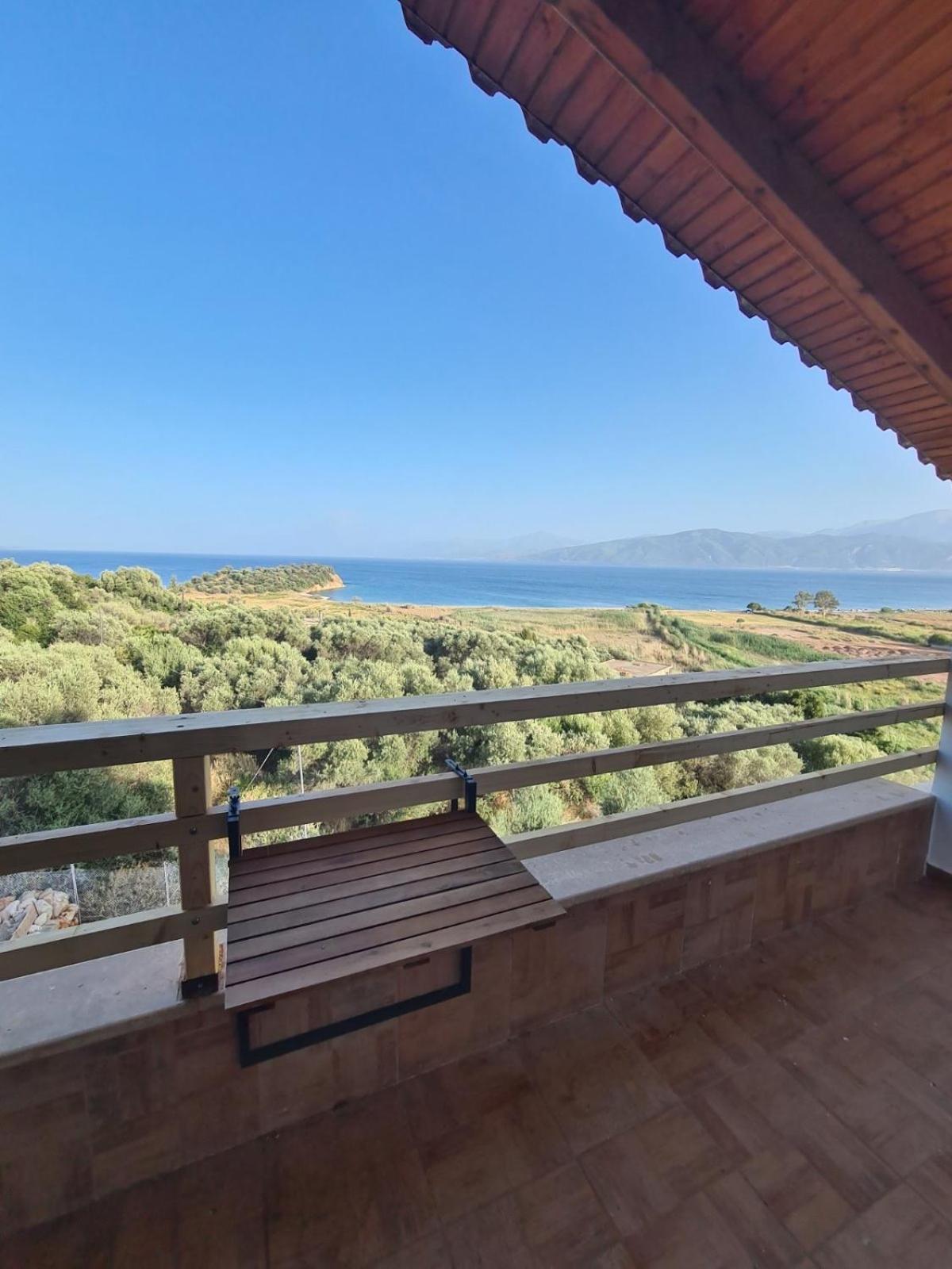 Majestic View Resort Ναύπακτος Εξωτερικό φωτογραφία