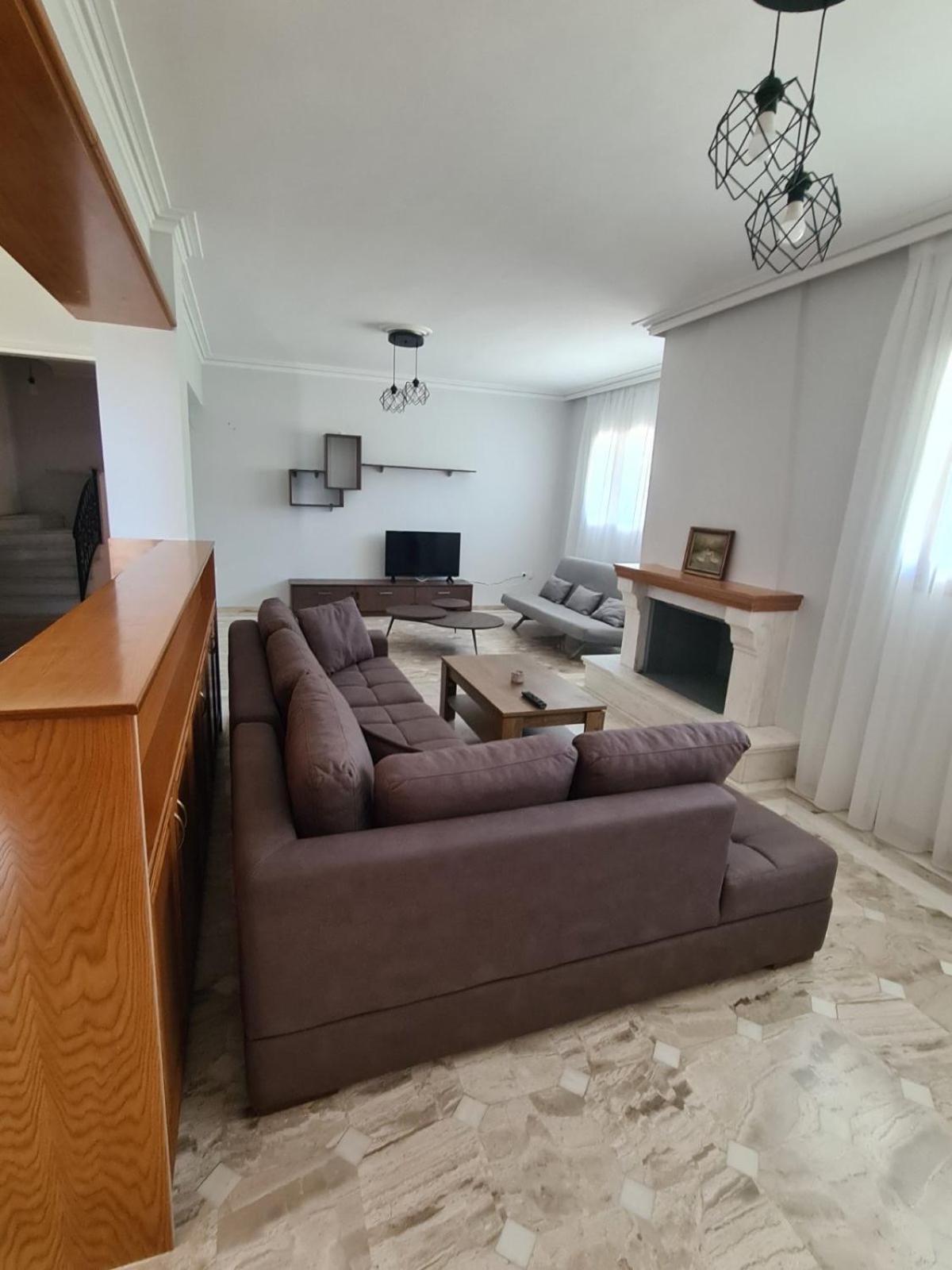 Majestic View Resort Ναύπακτος Εξωτερικό φωτογραφία