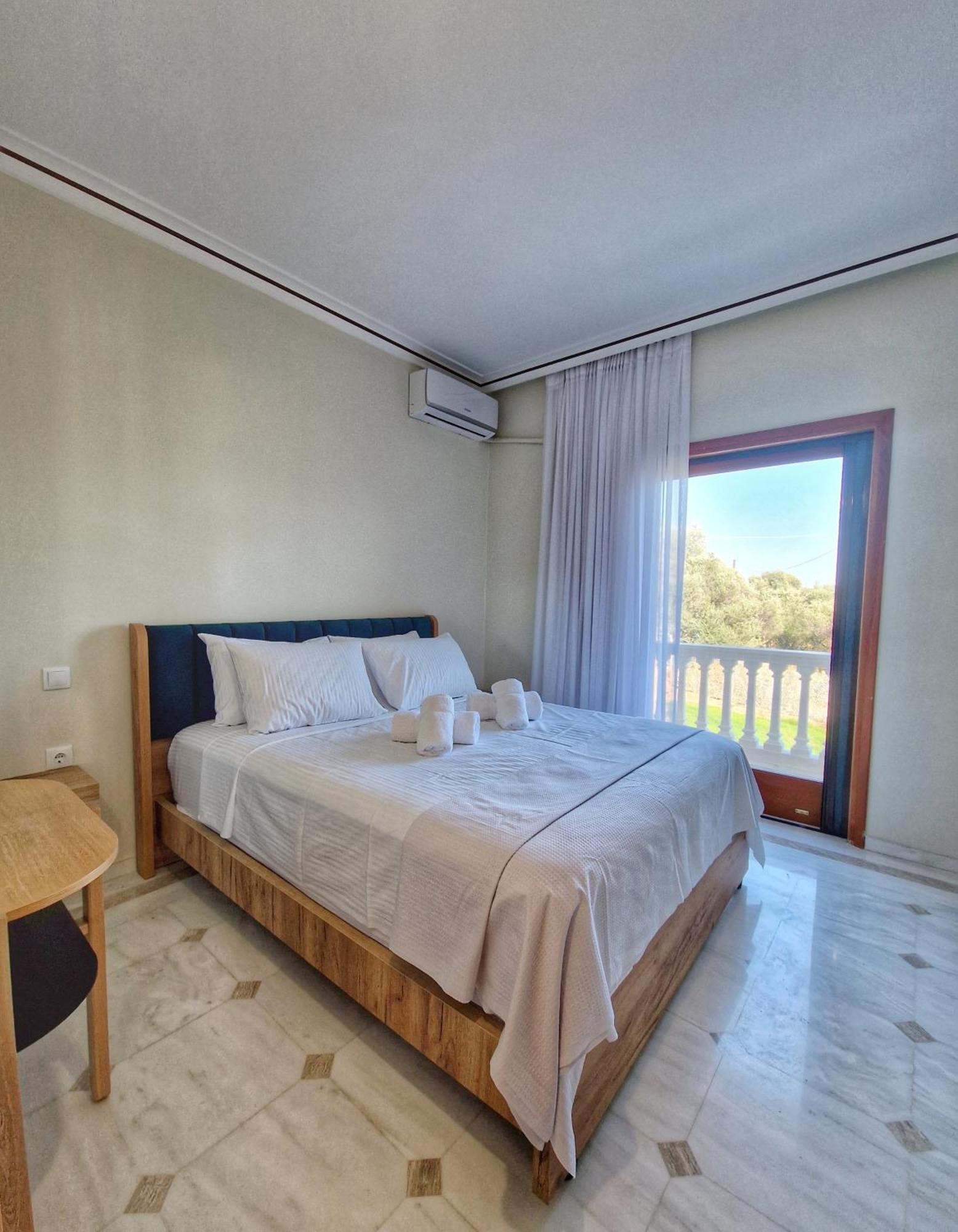 Majestic View Resort Ναύπακτος Εξωτερικό φωτογραφία