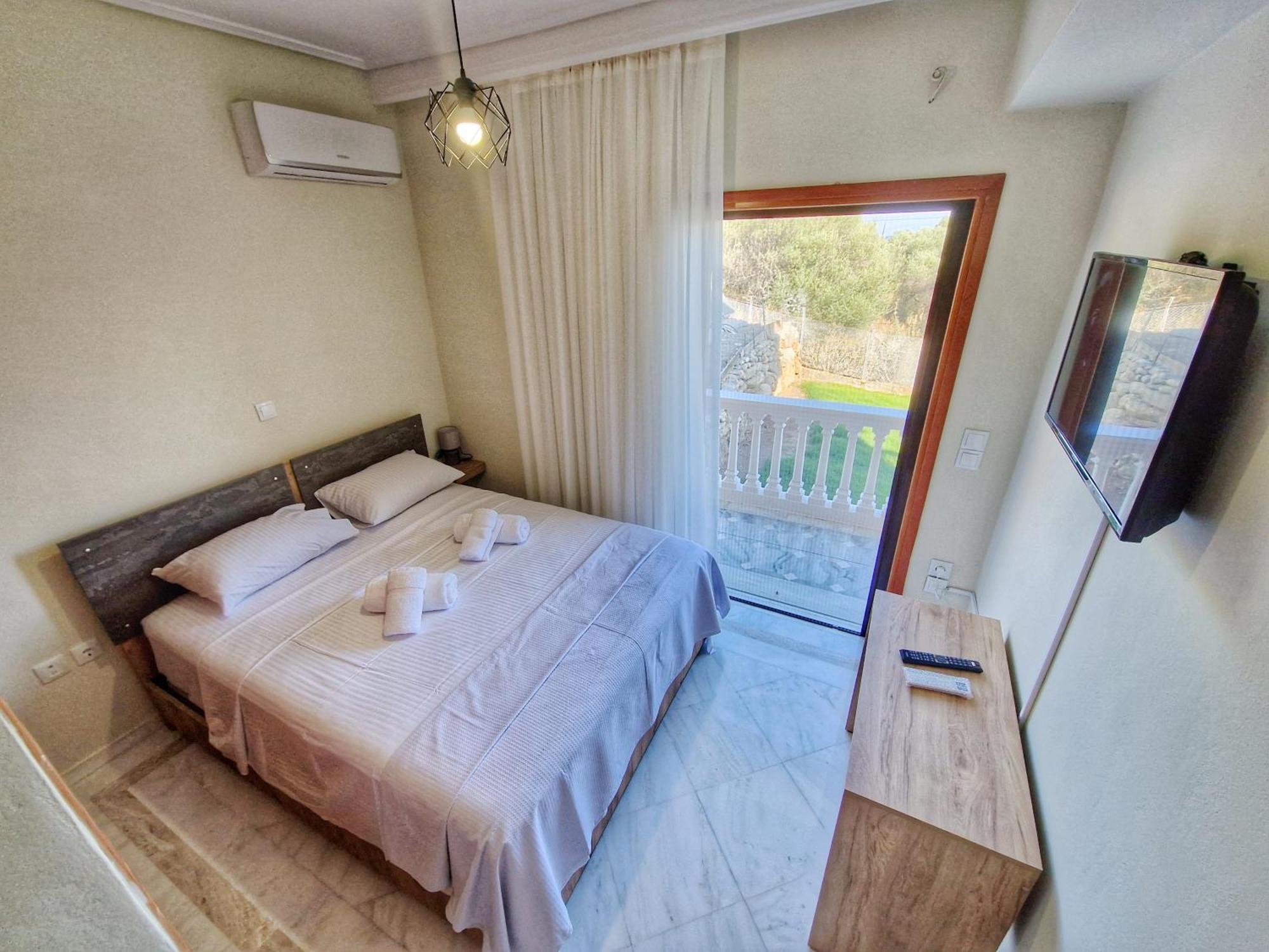 Majestic View Resort Ναύπακτος Εξωτερικό φωτογραφία