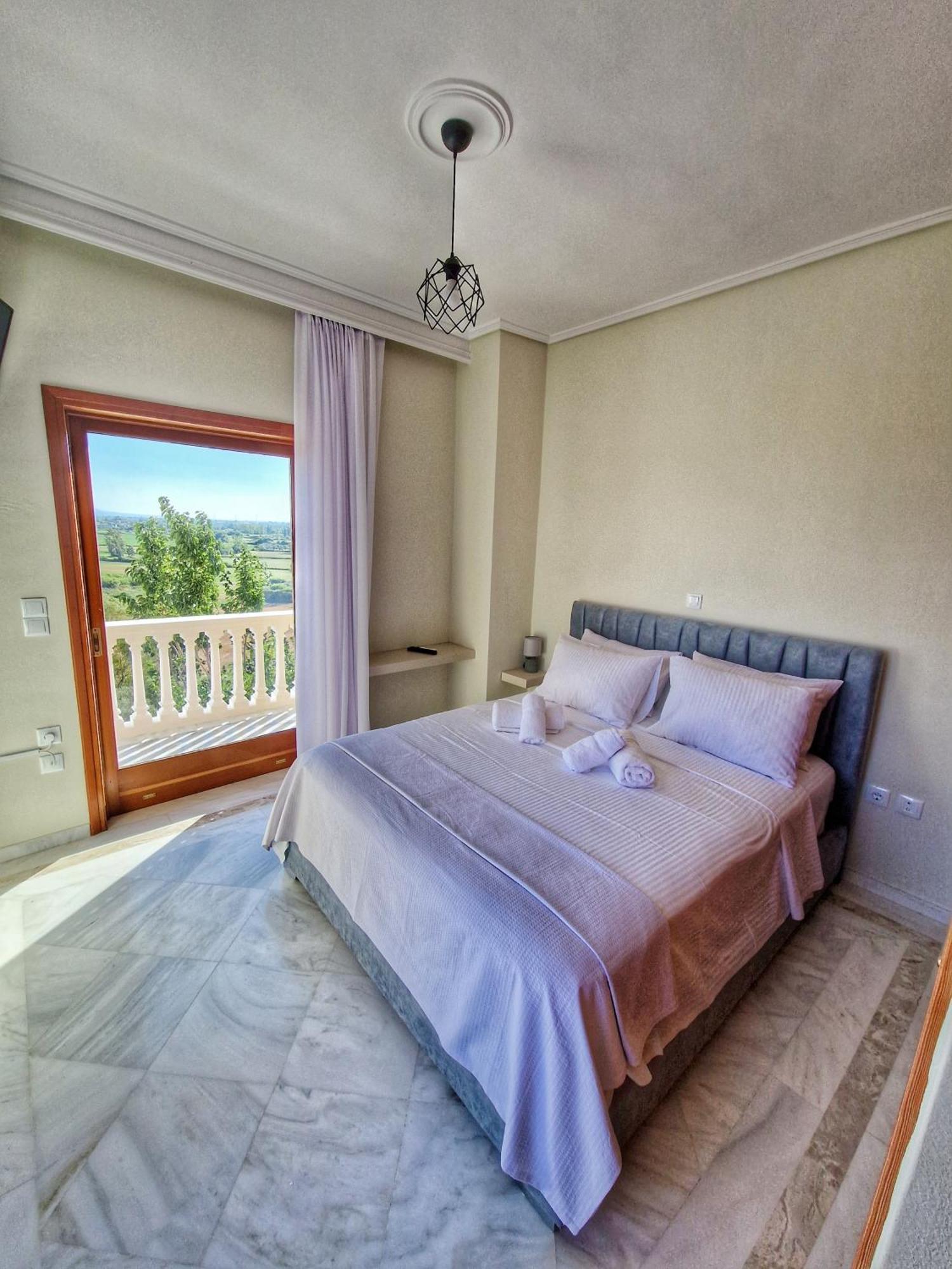Majestic View Resort Ναύπακτος Εξωτερικό φωτογραφία