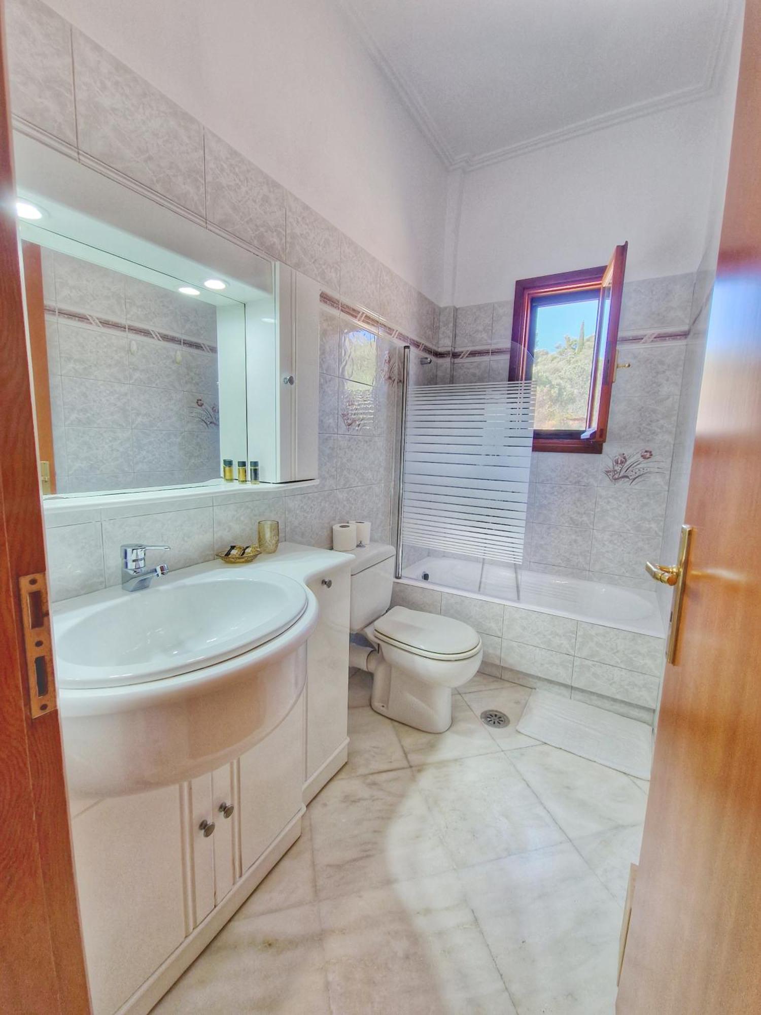 Majestic View Resort Ναύπακτος Εξωτερικό φωτογραφία