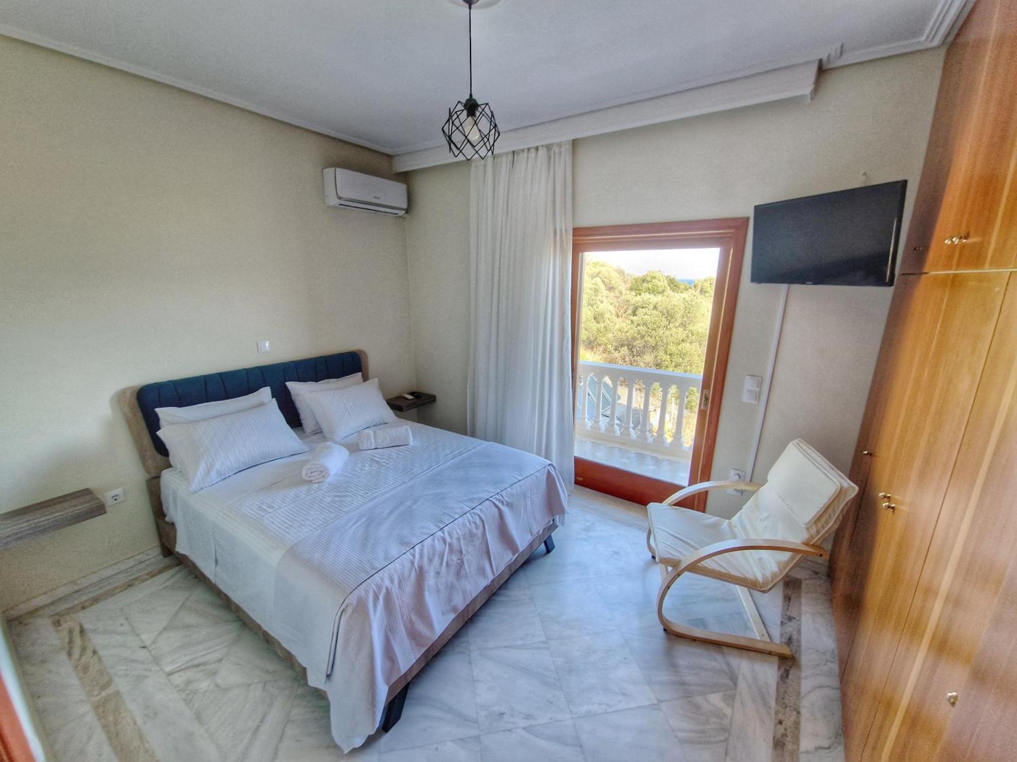 Majestic View Resort Ναύπακτος Εξωτερικό φωτογραφία