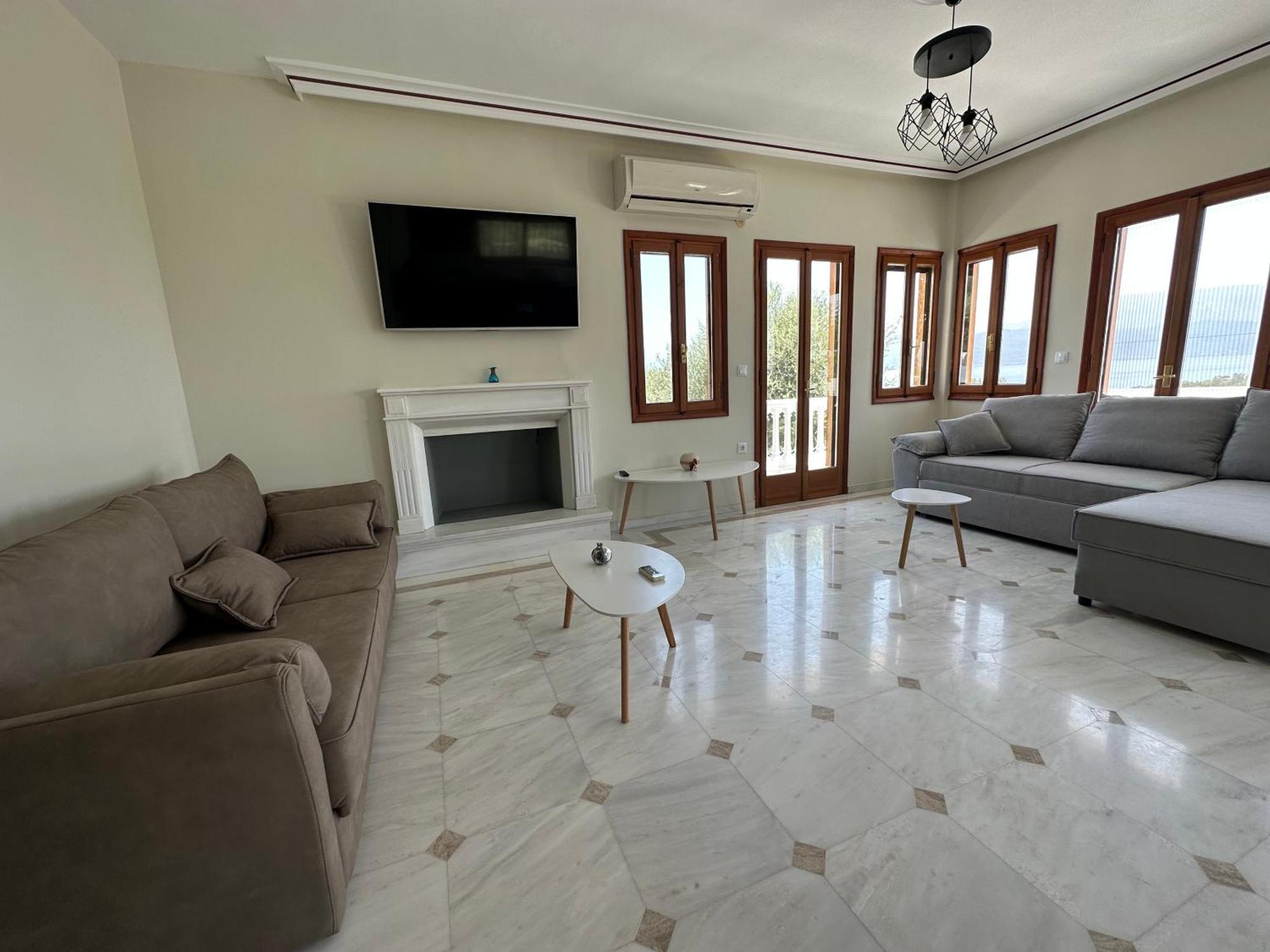 Majestic View Resort Ναύπακτος Εξωτερικό φωτογραφία