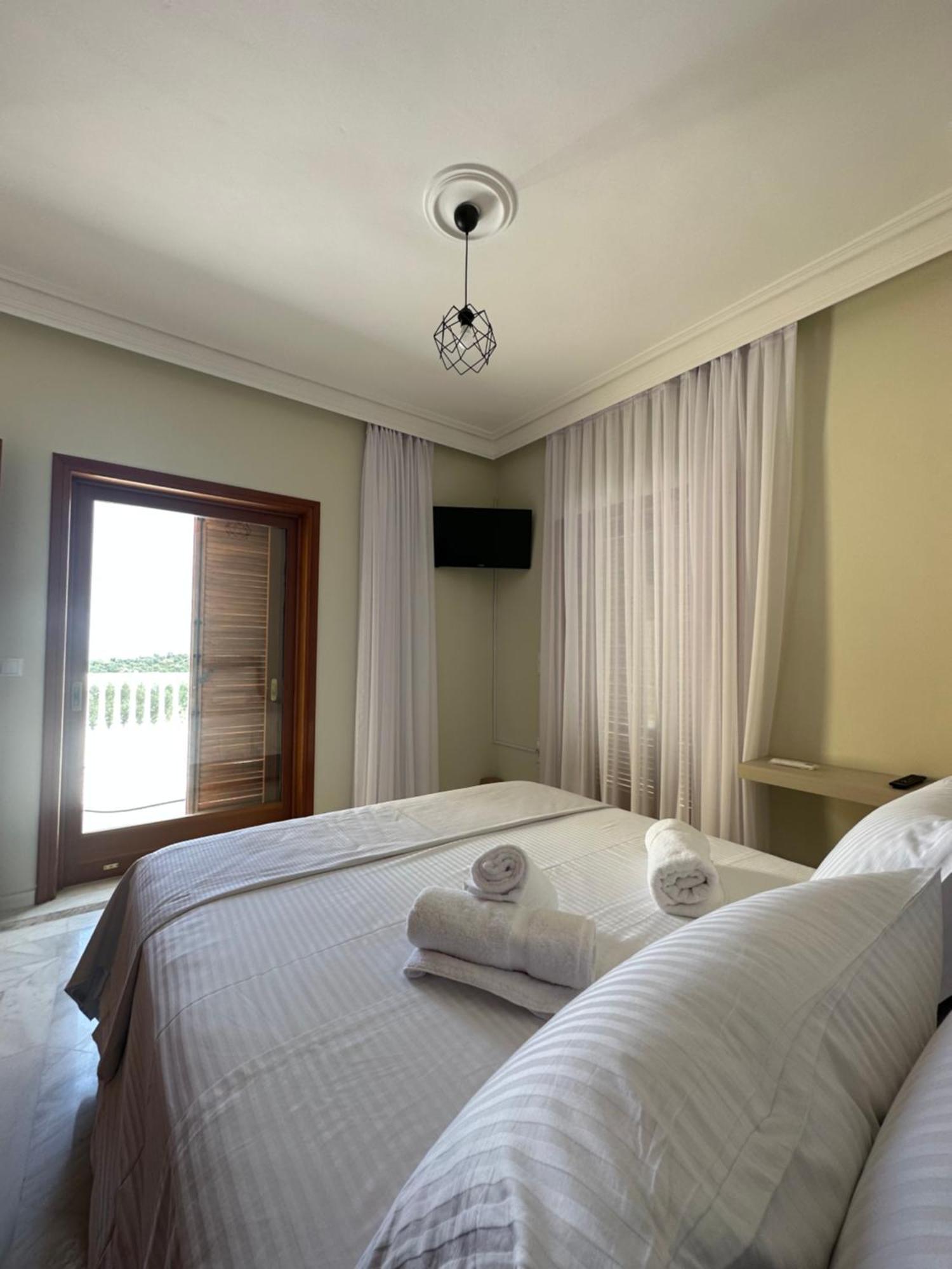 Majestic View Resort Ναύπακτος Εξωτερικό φωτογραφία