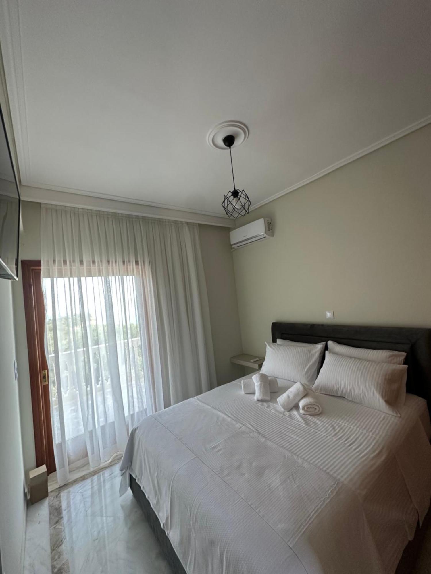 Majestic View Resort Ναύπακτος Εξωτερικό φωτογραφία