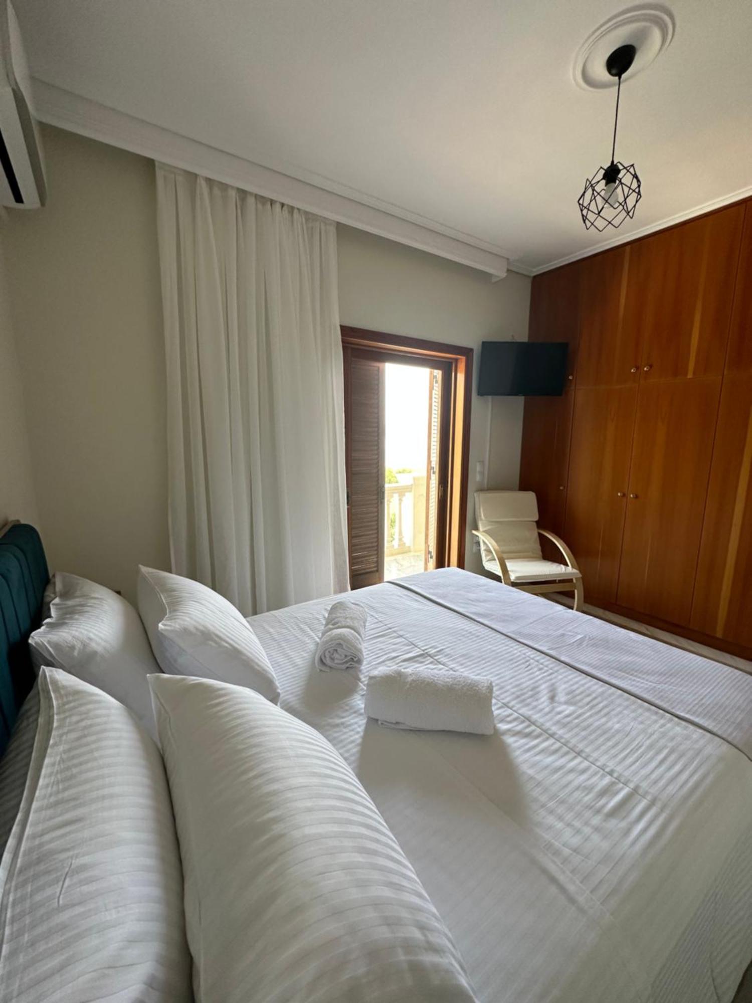 Majestic View Resort Ναύπακτος Εξωτερικό φωτογραφία