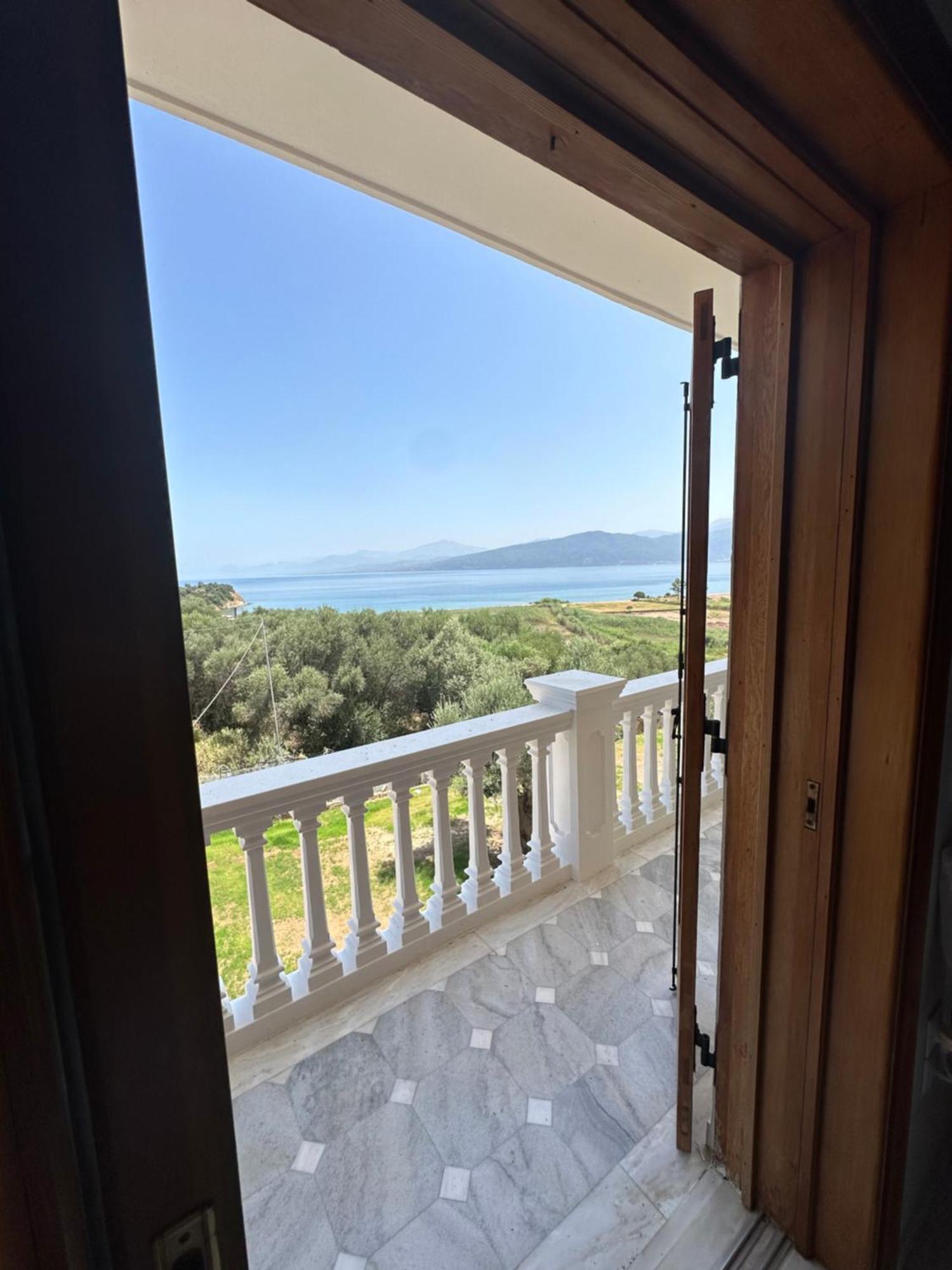 Majestic View Resort Ναύπακτος Εξωτερικό φωτογραφία