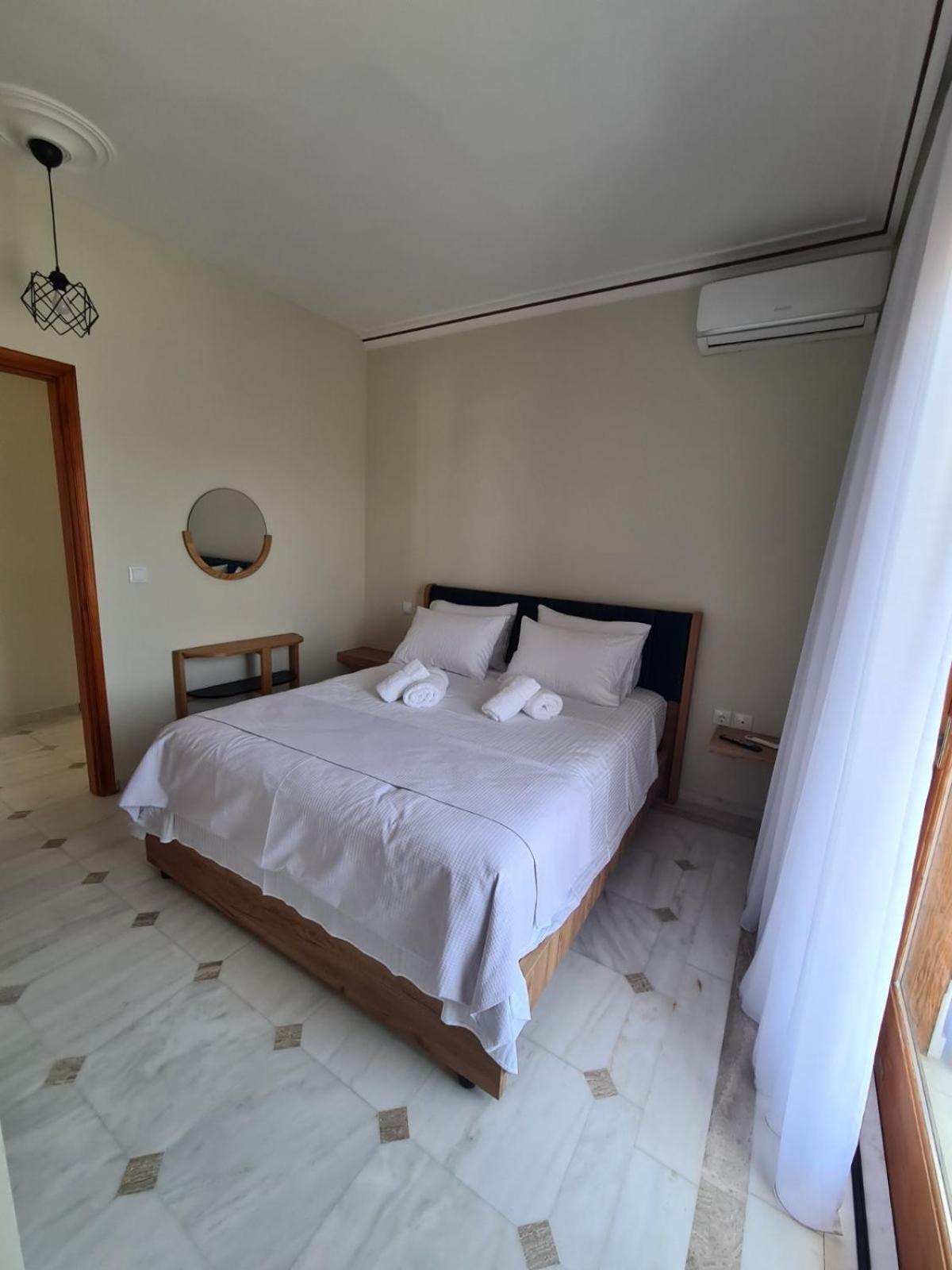 Majestic View Resort Ναύπακτος Εξωτερικό φωτογραφία