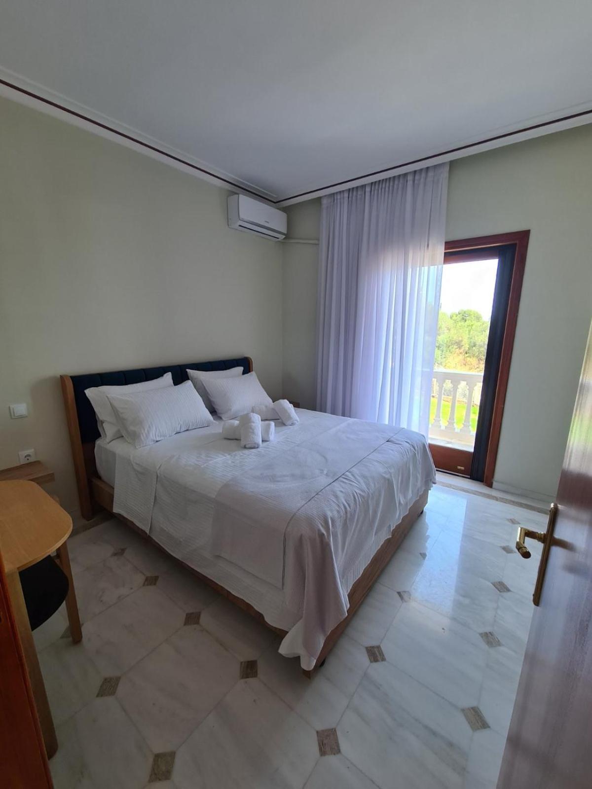 Majestic View Resort Ναύπακτος Εξωτερικό φωτογραφία