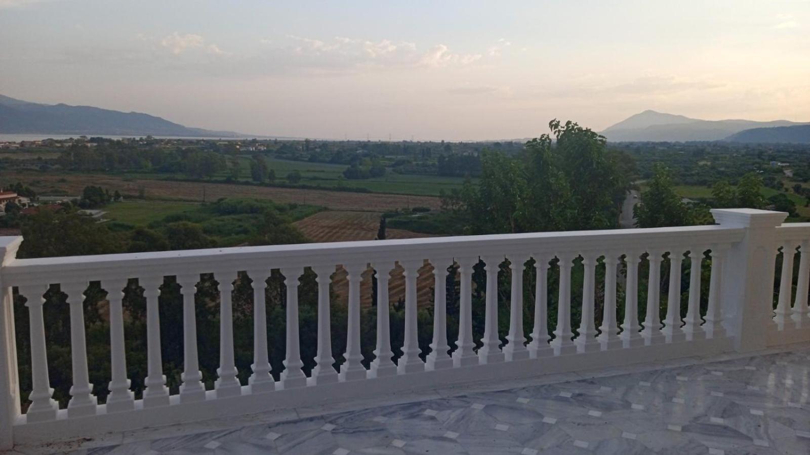 Majestic View Resort Ναύπακτος Εξωτερικό φωτογραφία
