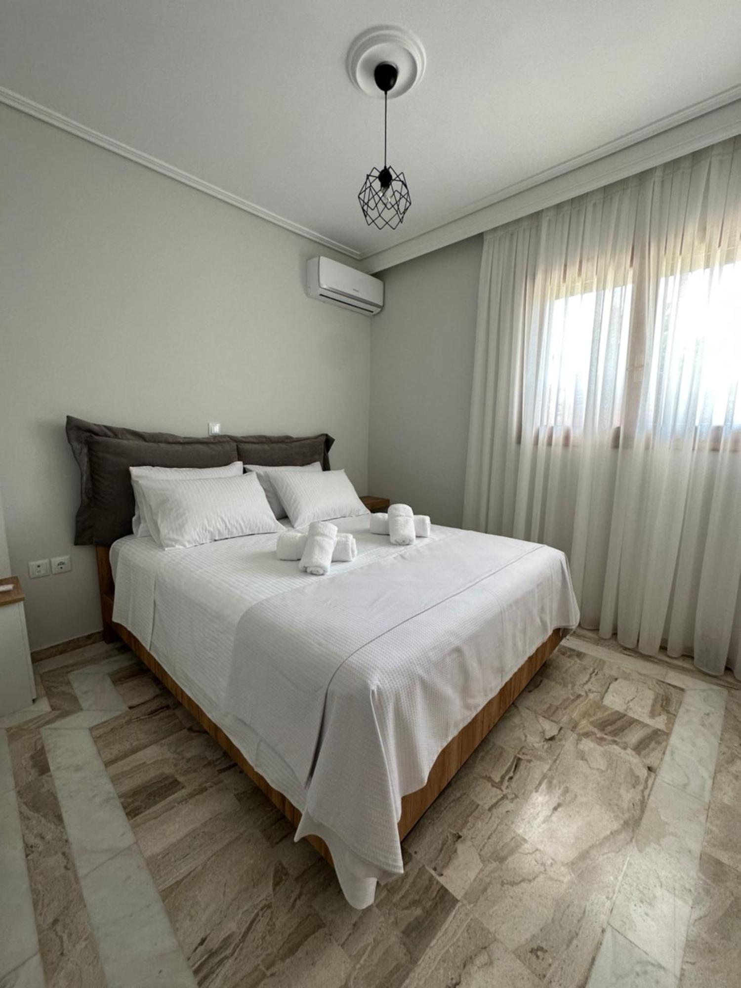 Majestic View Resort Ναύπακτος Εξωτερικό φωτογραφία