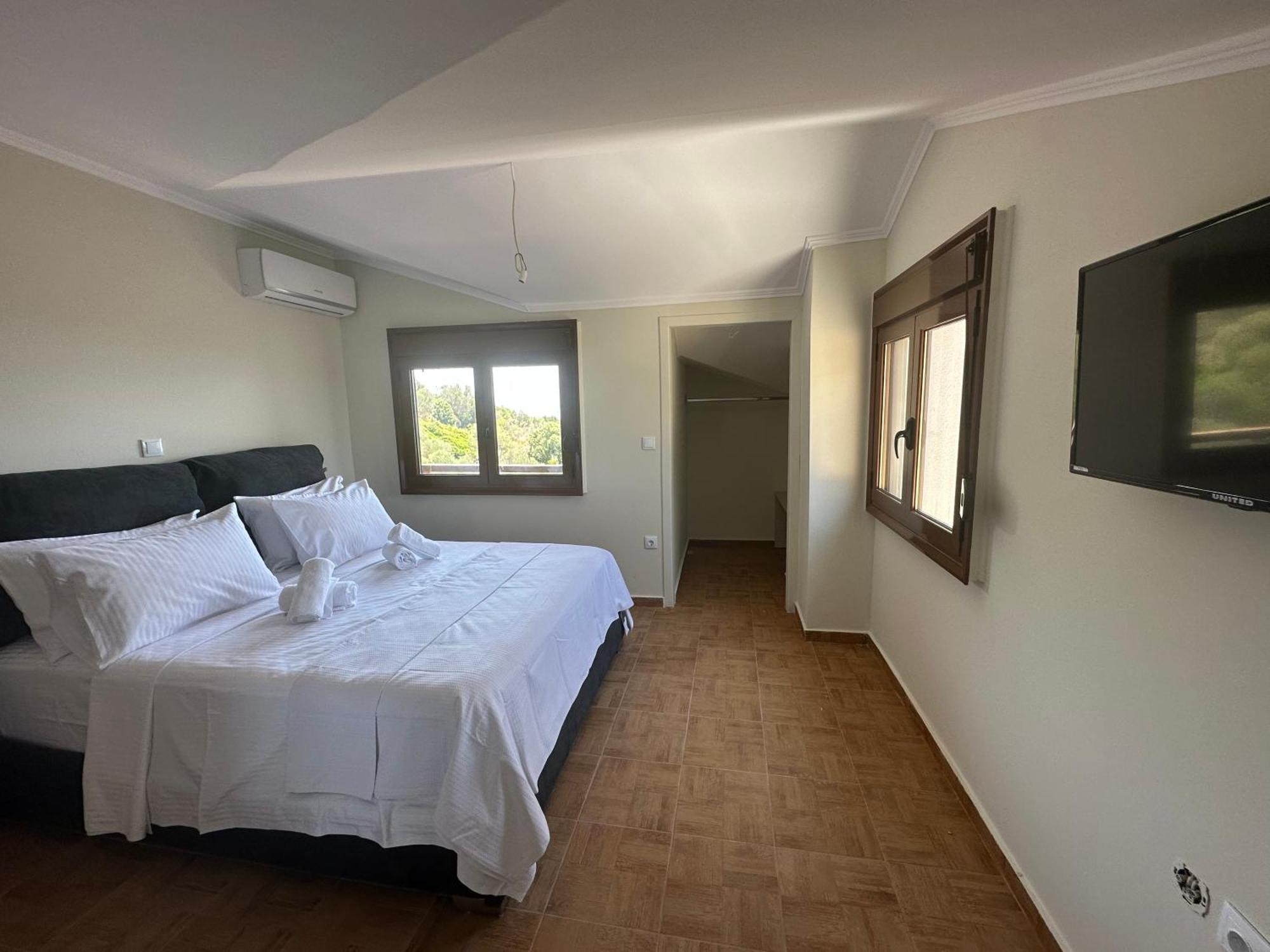 Majestic View Resort Ναύπακτος Εξωτερικό φωτογραφία